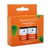 EMENDO nyári szauna illat grapefruit &amp; mandarin 2x10 ml