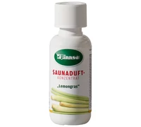 Finnsa &quot;SAUNA&quot; szauna illat koncentrátum, Citrusfű, 100ml