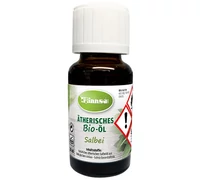 FINNSA Éteri BIO szaunaolaj, Zsálya, 10 ml