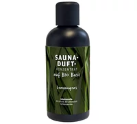 Finnsa &quot;BIO ALAPÚ&quot; szauna illat koncentrátum, Citromfű, 100 ml