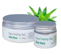 Illatos testradír só, aloe vera, 2 méretben