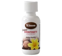 Finnsa &quot;EVENT-SAUNA&quot; szauna illat koncentrátum, Kókusz/Vanilia, 100ml
