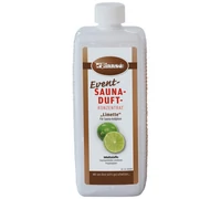 Finnsa &quot;EVENT-SAUNA&quot; szauna illat koncentrátum, Lime, 1L