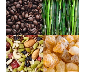 BASSAU különleges szauna illóolajok