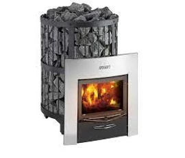  FATÜZELÉSŰ SZAUNÁK ÉS SZAUNAKÁLYHÁK