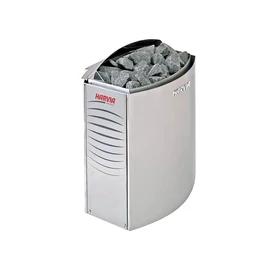 HARVIA Vega szaunakályha vezérlés nélkül 4,5 kw