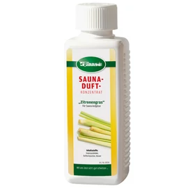 Finnsa "SAUNA" szauna illat koncentrátum, Citromfű, 250ml