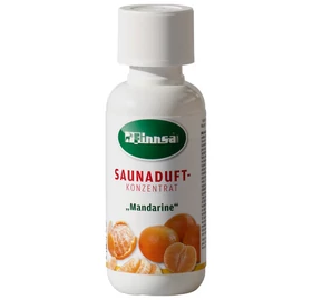 Finnsa &quot;SAUNA&quot; szauna illat koncentrátum, Mandarin, 100ml