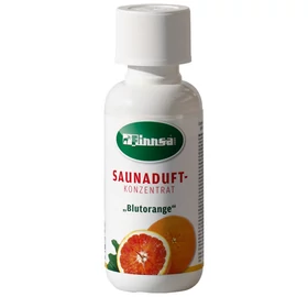 Finnsa &quot;SAUNA&quot; szauna illat koncentrátum, Vérnarancs, 100ml