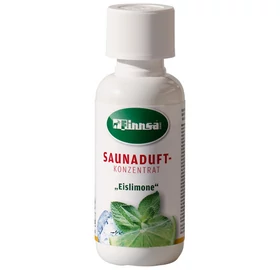 Finnsa &quot;SAUNA&quot; szauna illat koncentrátum, Jeges lime, 100ml