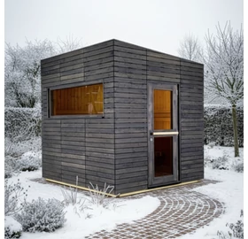 HARVIA Kerti szauna ALPINA Medium