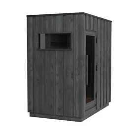 HARVIA Legend öltőzőkabin a Legend szaunához