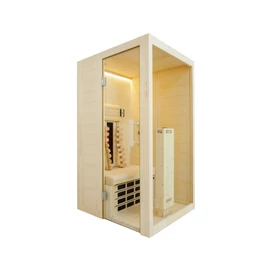 HARVIA infraszauna Minimy, 125 x 103 x 202 cm