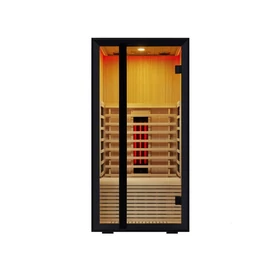 HARVIA infra szauna onni mini, 100 x 104 x 200 cm