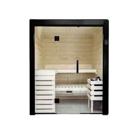 HARVIA Family Small finnszauna 166x159cm