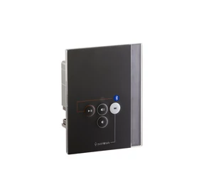 HARVIA bluetooth-zenelejátszó modul PRO-D, fekete