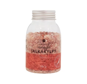 EMENDO Himalájai kristálysó lábfürdőhöz