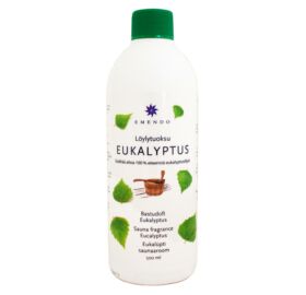 EMENDO Szauna illat Eukaliptusz 500 ml