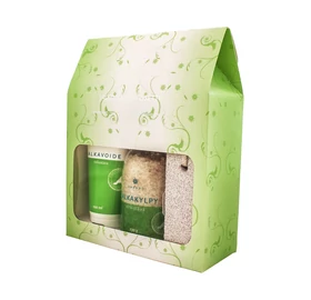 EMENDO lábápoló szett