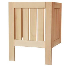 HARVIA kályhavédő Prestige lucfenyőből