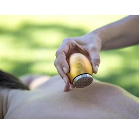 Klangei masszázskorong