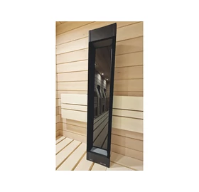 INFRAROTMED Infrasugárzó szettben, védőüveggel, infrakabinba és szaunába, 350w