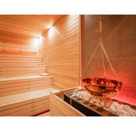 Réz aromatál 10 L