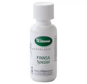 Finnsa "Exkluzív" szauna illat koncentrátum, Finnsa Special, 100ml