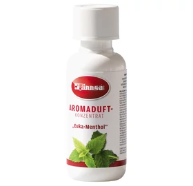Finnsa &quot;AROMA&quot; szauna illat koncentrátum, Eukaliptusz-mentol, 100ml
