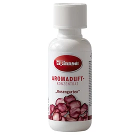 Finnsa "AROMA" szauna illat koncentrátum, Rózsakert, 100ml