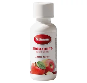 Finnsa &quot;AROMA&quot; szauna illat koncentrátum, Piros alma, 100ml