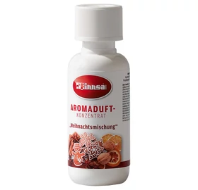 Finnsa &quot;AROMA&quot; szauna illat koncentrátum, Karácsonyi illat keverék, 100ml