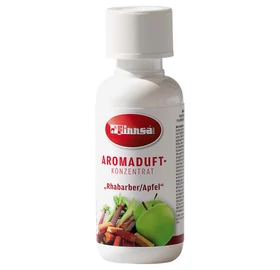 Finnsa "AROMA" szauna illat koncentrátum, Rebarbara-Alma, 100ml