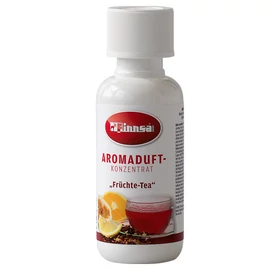 Finnsa &quot;AROMA&quot; szauna illat koncentrátum, Gyümölcs tea, 100ml