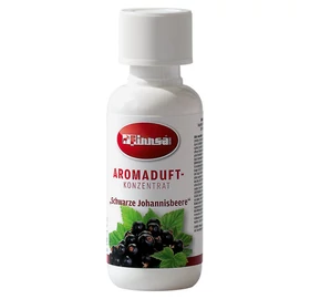 Finnsa &quot;AROMA&quot; szauna illat koncentrátum, Fekete ribizli, 100ml