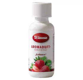 Finnsa &quot;AROMA&quot; szauna illat koncentrátum, Eper, 100ml