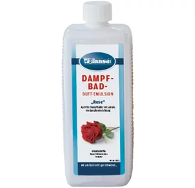 Finnsa Gőzfürdő illat, Rózsa, 1 L