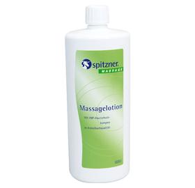 Masszázskrém, 1 l
