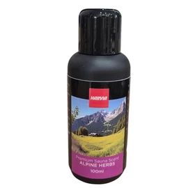 HARVIA Prémium Szauna illat, alpesi gyógynövények, 100ml