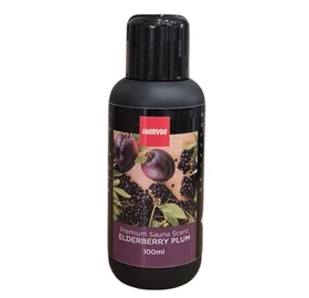 HARVIA Prémium Szauna illat, bodza-szilva, 100ml 