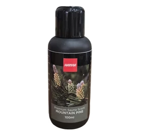 HARVIA Prémium Szauna illat, hegyi fenyő, 100ml