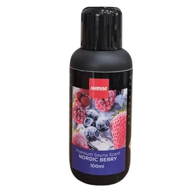 HARVIA Prémium Szauna illat, jeges bogyós gyümölcsök, 100ml