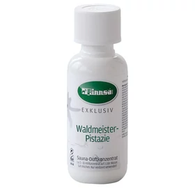 Finnsa "Exkluzív" szauna illat koncentrátum, Szagos müge - pisztácia, 100ml