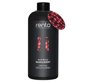 RENTO Szaunaillat, Lappföldi bogyó, 400 ml