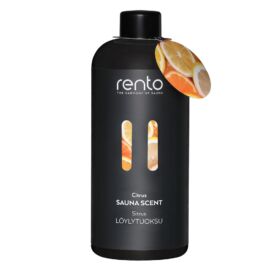 RENTO Szaunaillat, Citrus, 400 ml