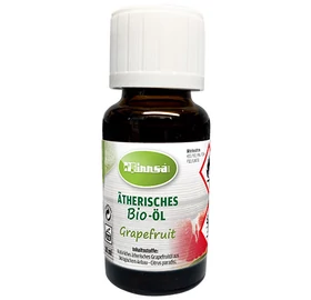 FINNSA Éteri BIO szaunaolaj, Grapefruit, 10 ml