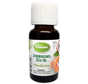 FINNSA Éteri BIO szaunaolaj, Mandarin, 10 ml