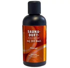 Finnsa "BIO ALAPÚ" szauna illat koncentrátum, Narancs, 100 ml