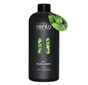 RENTO Szaunaillat, Nyír, 400 ml