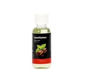 "Sentio" Illatkoncentrátum, Fűszeres menta , 100ml